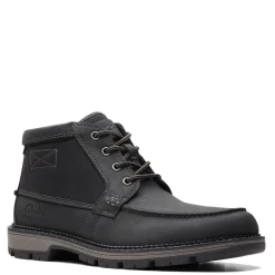 Men's Clarks, Maplewalk Moc Boot