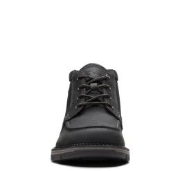 Men's Clarks, Maplewalk Moc Boot