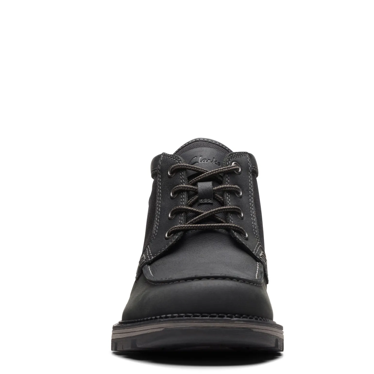 Men's Clarks, Maplewalk Moc Boot