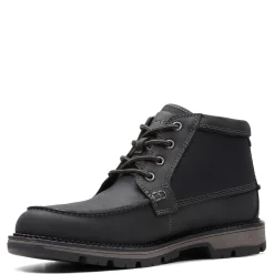 Men's Clarks, Maplewalk Moc Boot