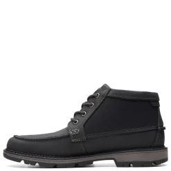 Men's Clarks, Maplewalk Moc Boot