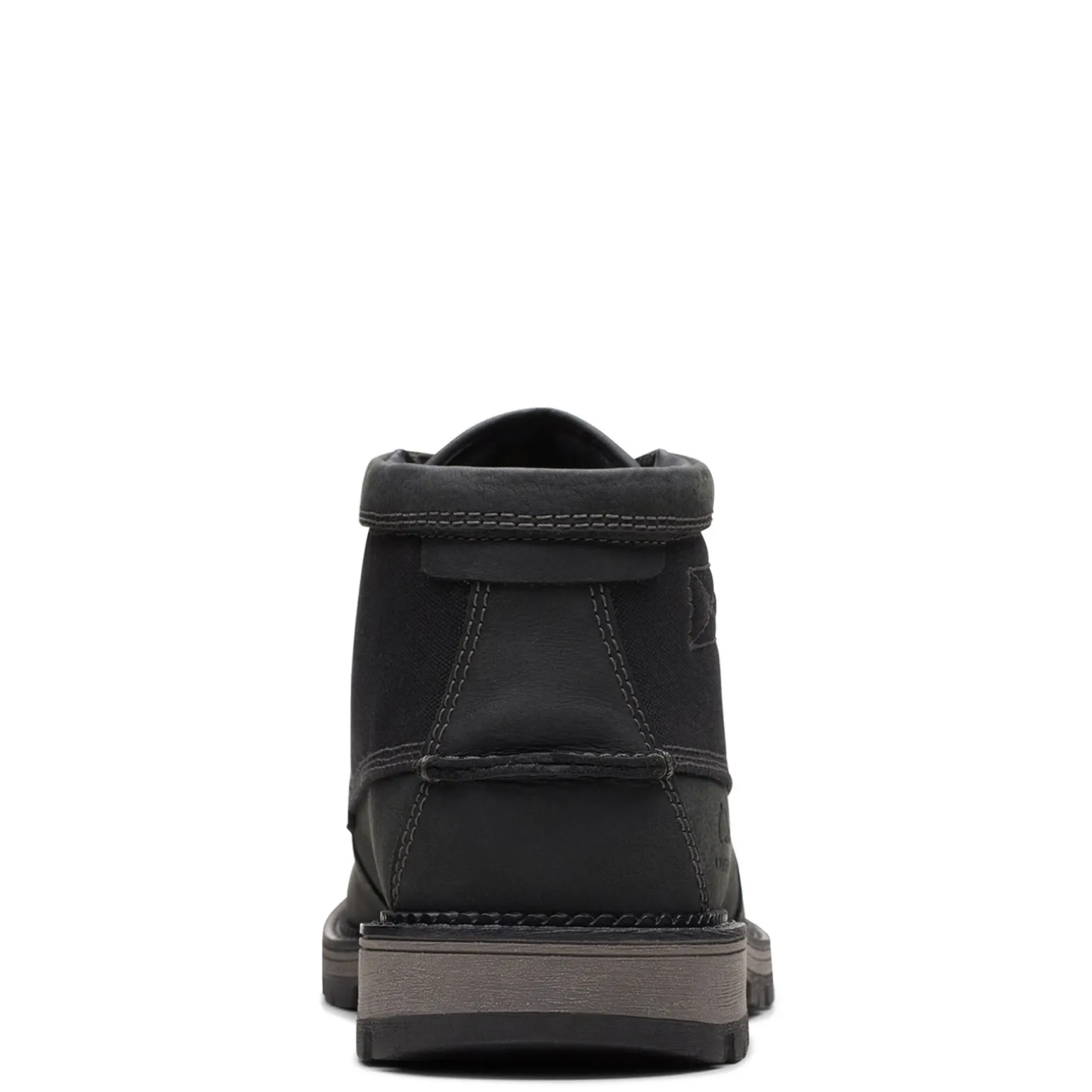 Men's Clarks, Maplewalk Moc Boot
