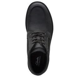 Men's Clarks, Maplewalk Moc Boot
