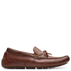 Men's Clarks, Markman Lace Loafer