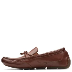 Men's Clarks, Markman Lace Loafer