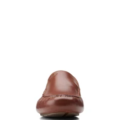 Men's Clarks, Markman Plain Loafer