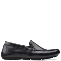 Men's Clarks, Markman Plain Loafer