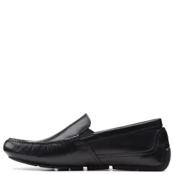 Men's Clarks, Markman Plain Loafer