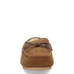 Men's Clarks, Moccasin Slipper