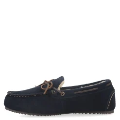 Men's Clarks, Moccasin Slipper