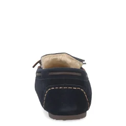 Men's Clarks, Moccasin Slipper