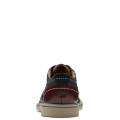 Men's Clarks, Radcliff Low Oxford