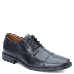 Men's Clarks, Tilden Cap Oxford