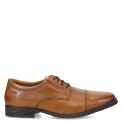 Men's Clarks, Tilden Cap Oxford