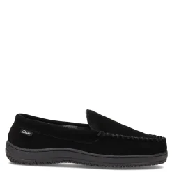 Men's Clarks, Venetian Moc Slipper