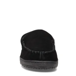 Men's Clarks, Venetian Moc Slipper