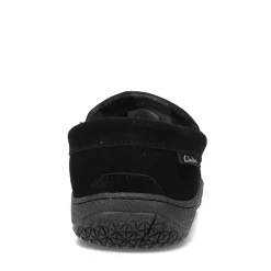 Men's Clarks, Venetian Moc Slipper