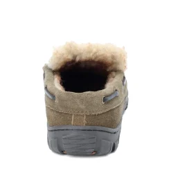 Men's Clarks, Venetian Moccasin Slipper