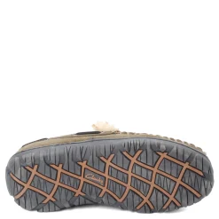 Men's Clarks, Venetian Moccasin Slipper
