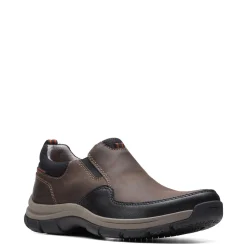 Men's Clarks, Walpath Step Slip-On