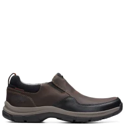 Men's Clarks, Walpath Step Slip-On
