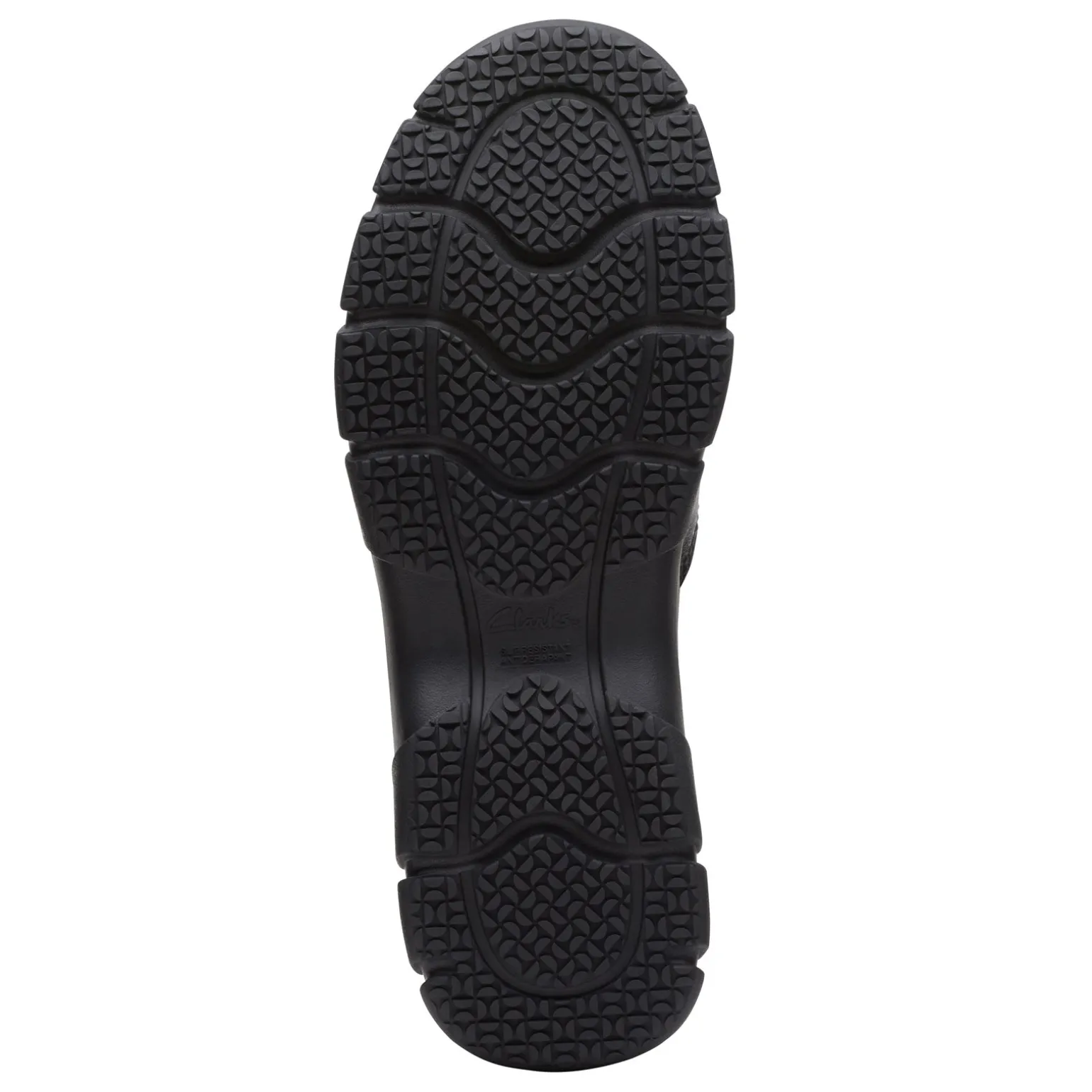Men's Clarks, Walpath Step Slip-On