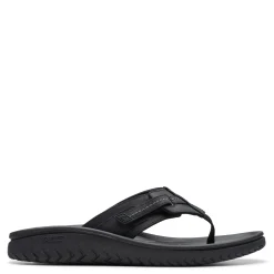 Men's Clarks, Wesley Sun Sandal
