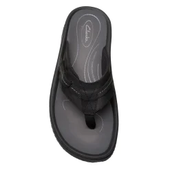 Men's Clarks, Wesley Sun Sandal