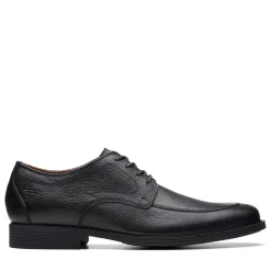 Men's Clarks, Whiddon Apron Oxford