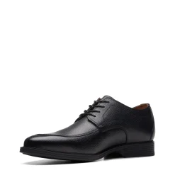 Men's Clarks, Whiddon Apron Oxford