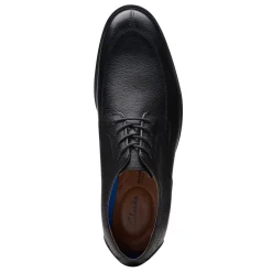 Men's Clarks, Whiddon Apron Oxford