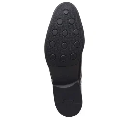 Men's Clarks, Whiddon Cap Toe Oxford