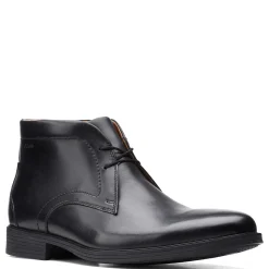 Men's Clarks, Whiddon Mid Boot