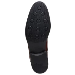 Men's Clarks, Whiddon Mid Water-Resistant Boot
