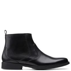 Men's Clarks, Whiddon Zip Boot