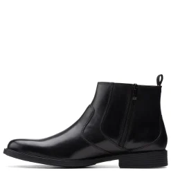 Men's Clarks, Whiddon Zip Boot