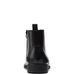 Men's Clarks, Whiddon Zip Boot