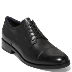 Men's Cole Haan, Grand+ Cap Toe Oxford
