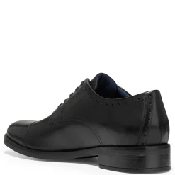 Men's Cole Haan, Grand+ Cap Toe Oxford