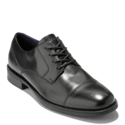 Men's Cole Haan, Grand+ Pratt Cap-Toe Oxford