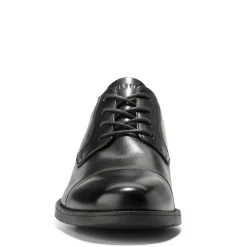 Men's Cole Haan, Grand+ Pratt Cap-Toe Oxford