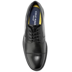 Men's Cole Haan, Grand+ Pratt Cap-Toe Oxford