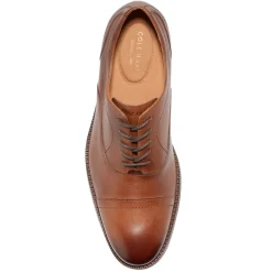 Men's Cole Haan, Sawyer Cap Toe Oxford