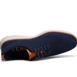 Men's Cole Haan, 2.ZER0GRAND Wingtip Oxford