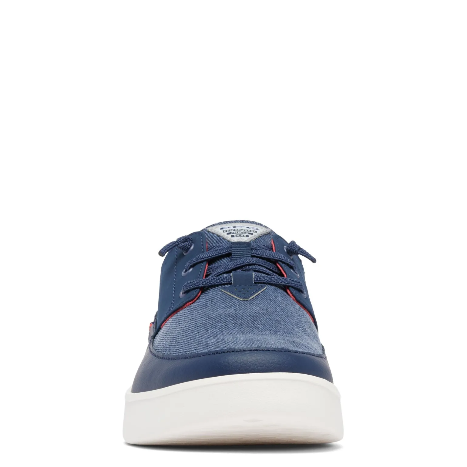 Men's Columbia, Boatside Relaxed PFG Slip-On Shoe - Wide Width