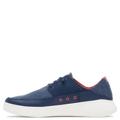 Men's Columbia, Boatside Relaxed PFG Slip-On Shoe - Wide Width
