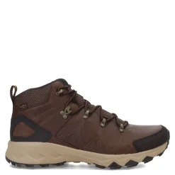 Men's Columbia, Peakfreak II Mid OutDry Leather Boot