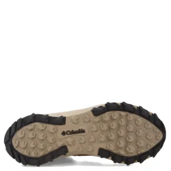 Men's Columbia, Peakfreak II Mid OutDry Leather Boot