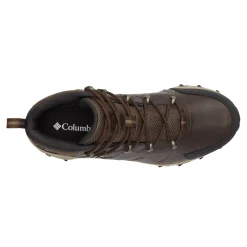 Men's Columbia, Peakfreak II Mid OutDry Leather Boot