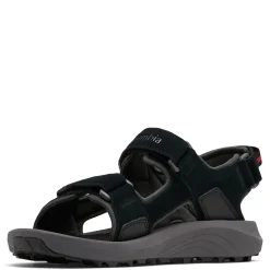 Men's Columbia, Trailstorm Hiker 3 Strap Sandal
